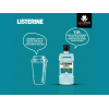 LISTERINE ® ZERO MILD TASTE MOUTH WASH 500 ML